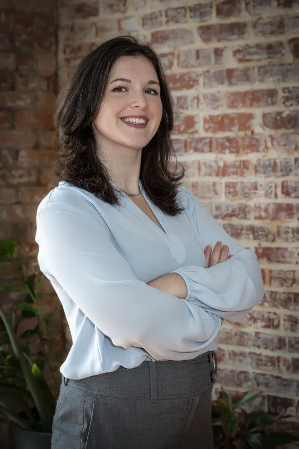 Ella Feathers of Paynter Law