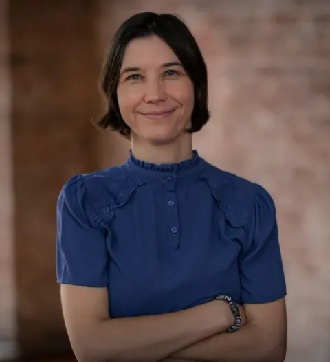 Sara Willingham, Attorney at Paynter Law