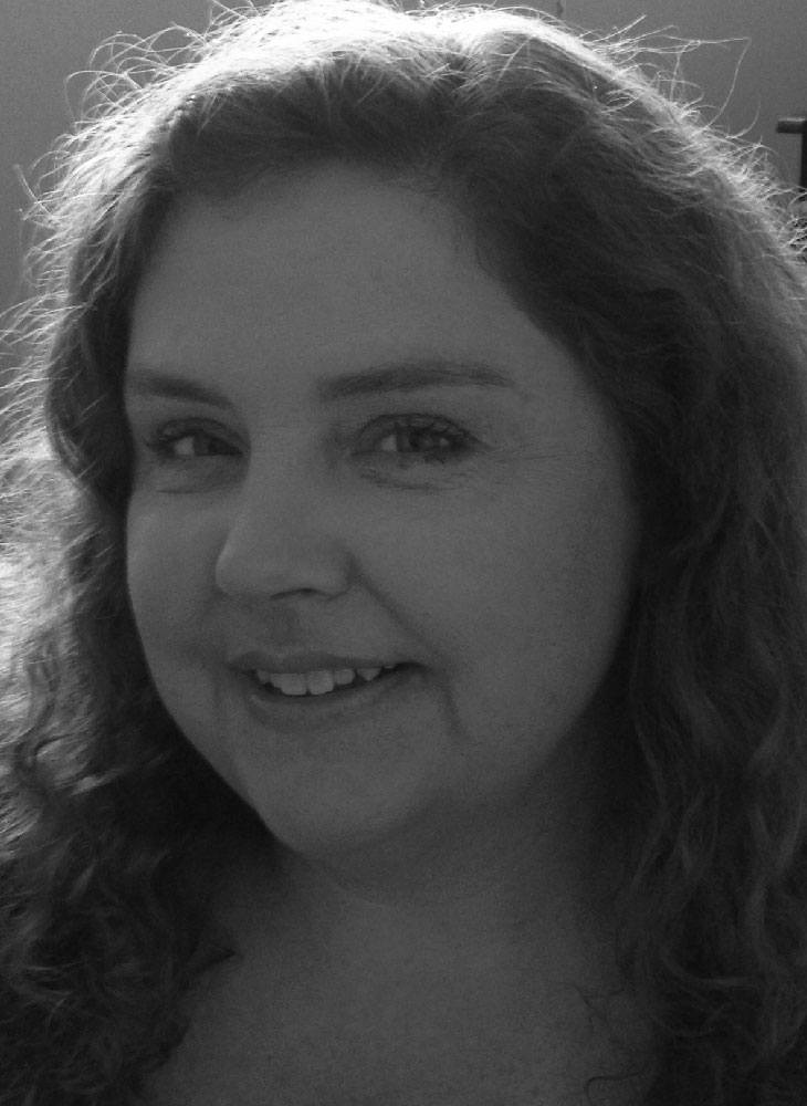 Christine Blackwell