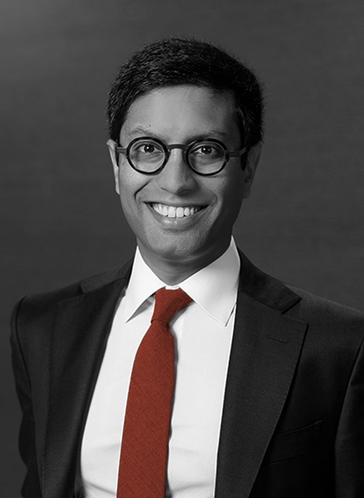 Gagan Gupta