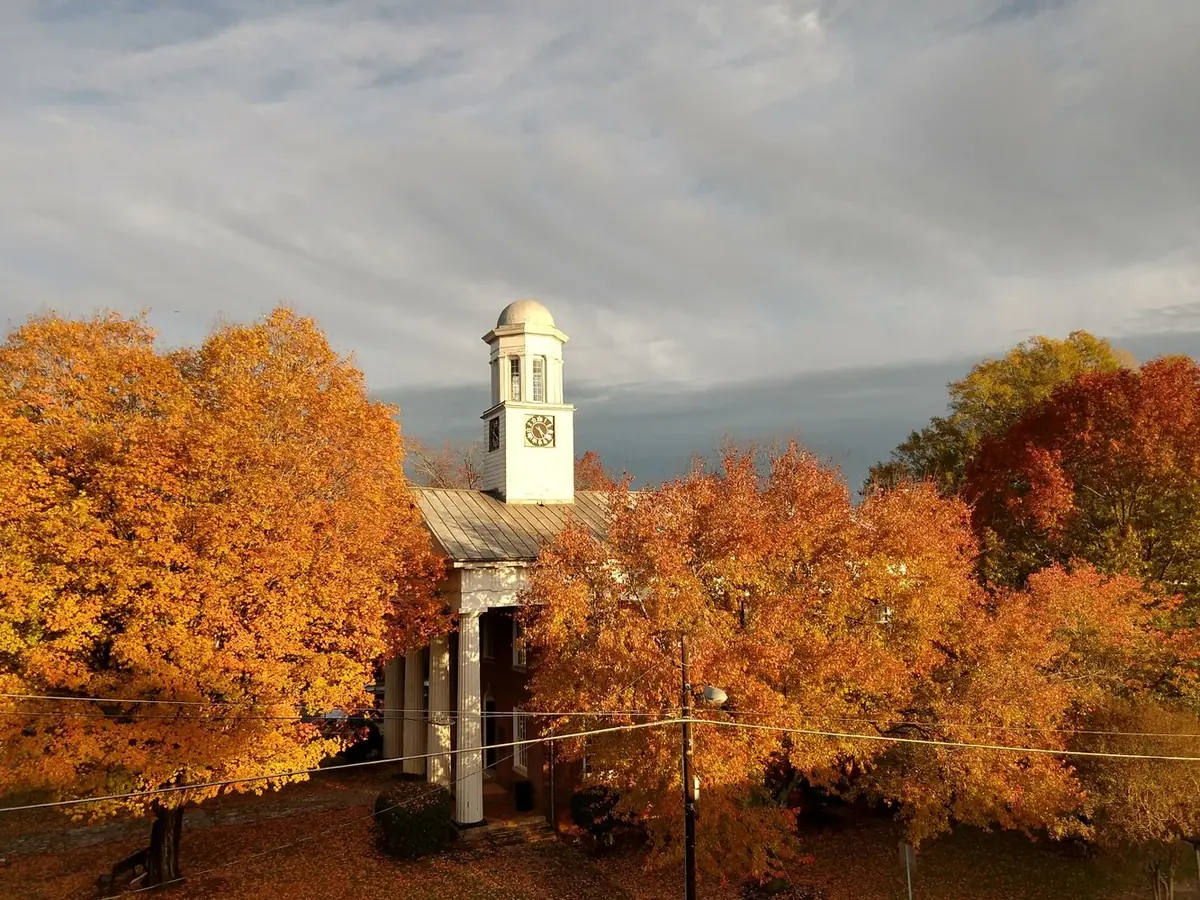 Courthouse