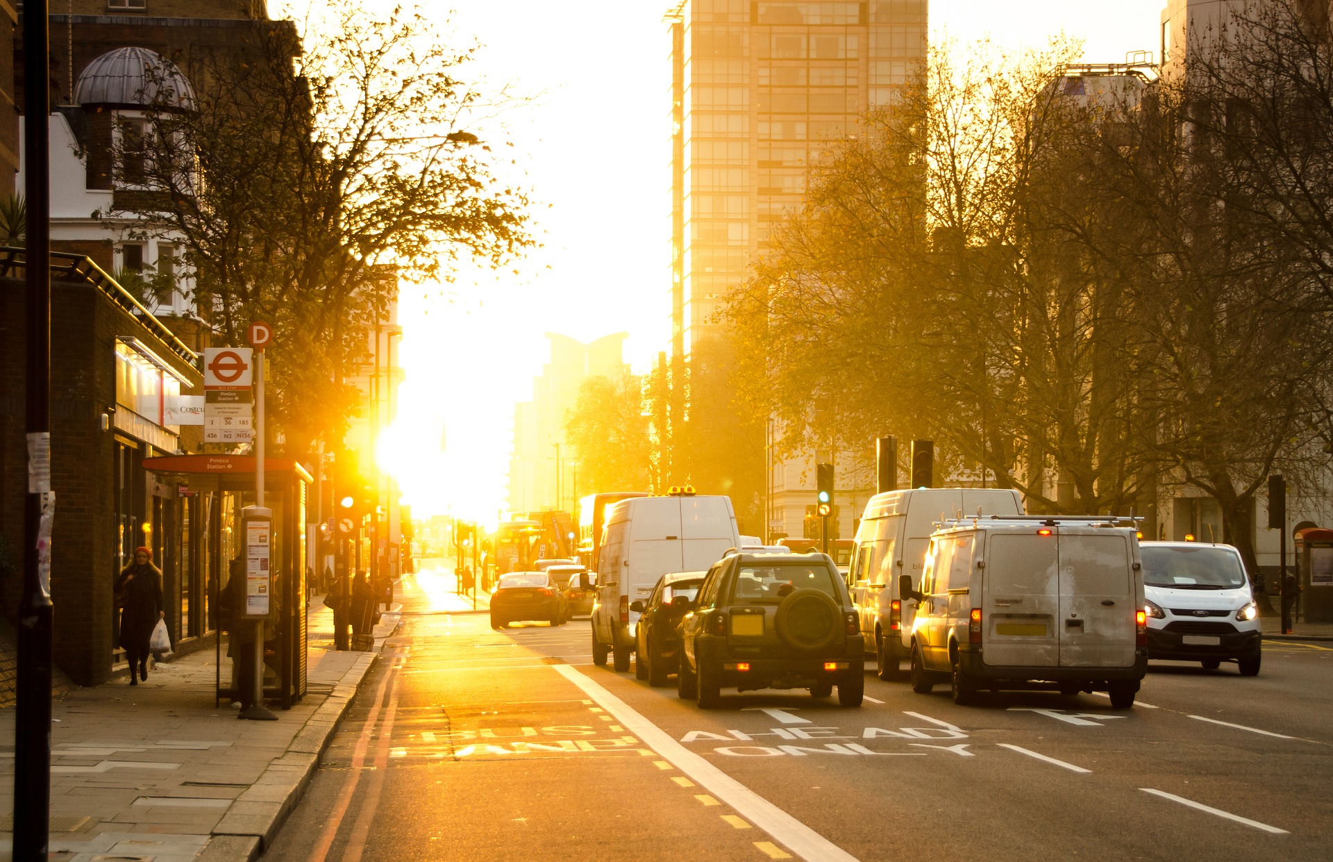 5 cosas que hay que hacer antes de un viaje por carretera