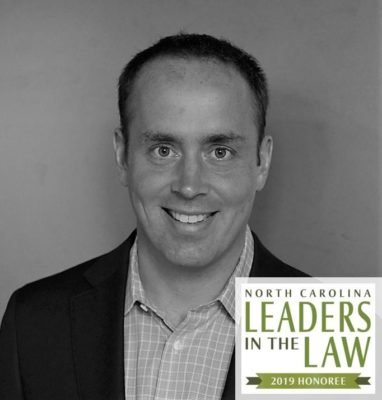 Stuart M. Paynter Selected to 2019 Leaders in the Law