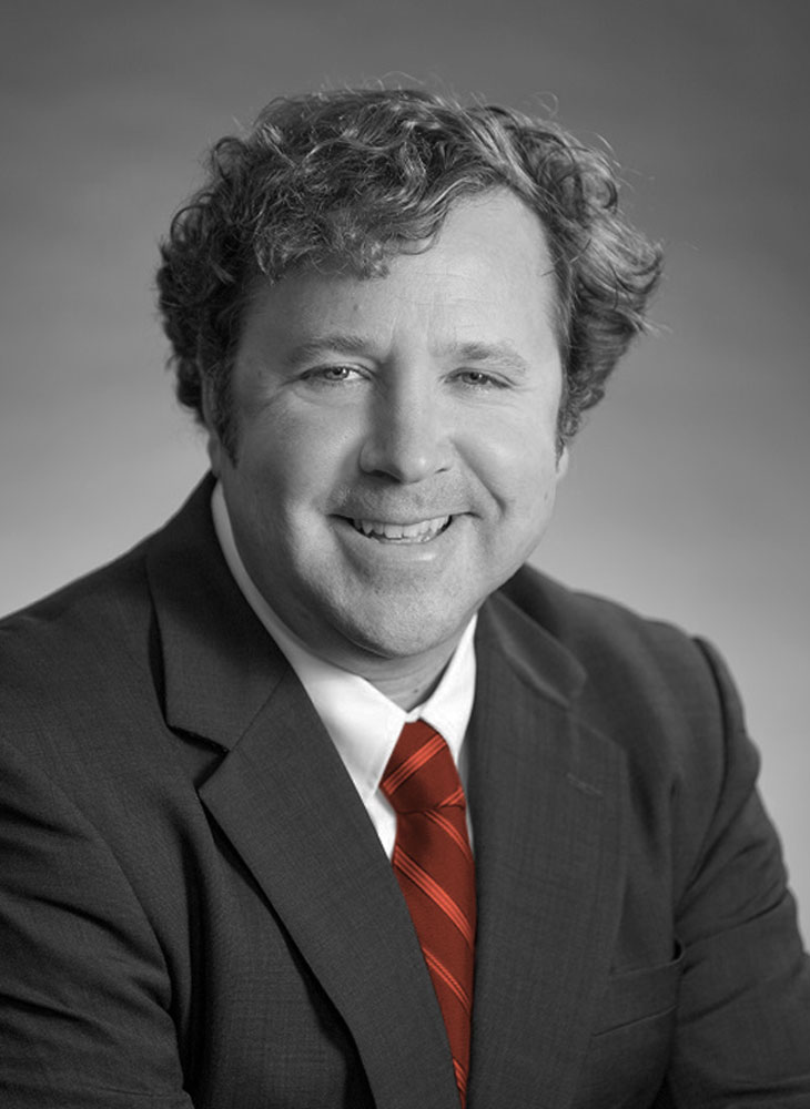 David D. Larson, Jr.