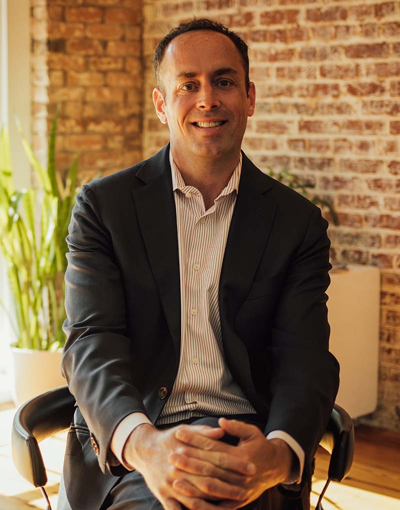 Stuart M. Paynter