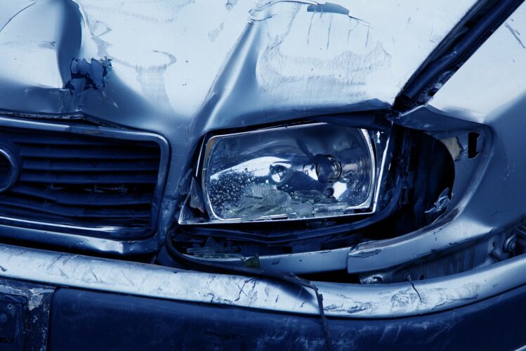 What To Do In A Car Accident When The Other Driver Doesn’t Have Insurance
