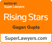 Gagan Gupta SuperLawyers