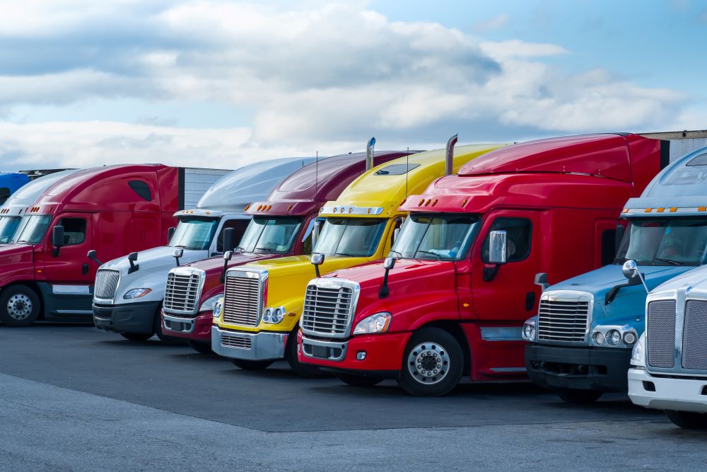 Investigating Trucking Company Negligence in Accident Cases