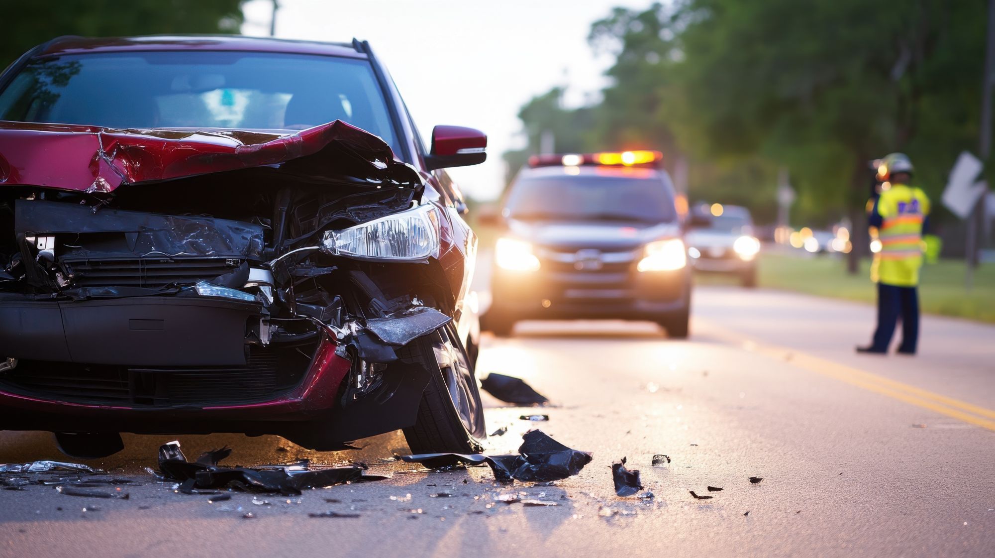 What to Do If You’re Involved in a Hit-and-Run Accident in North Carolina