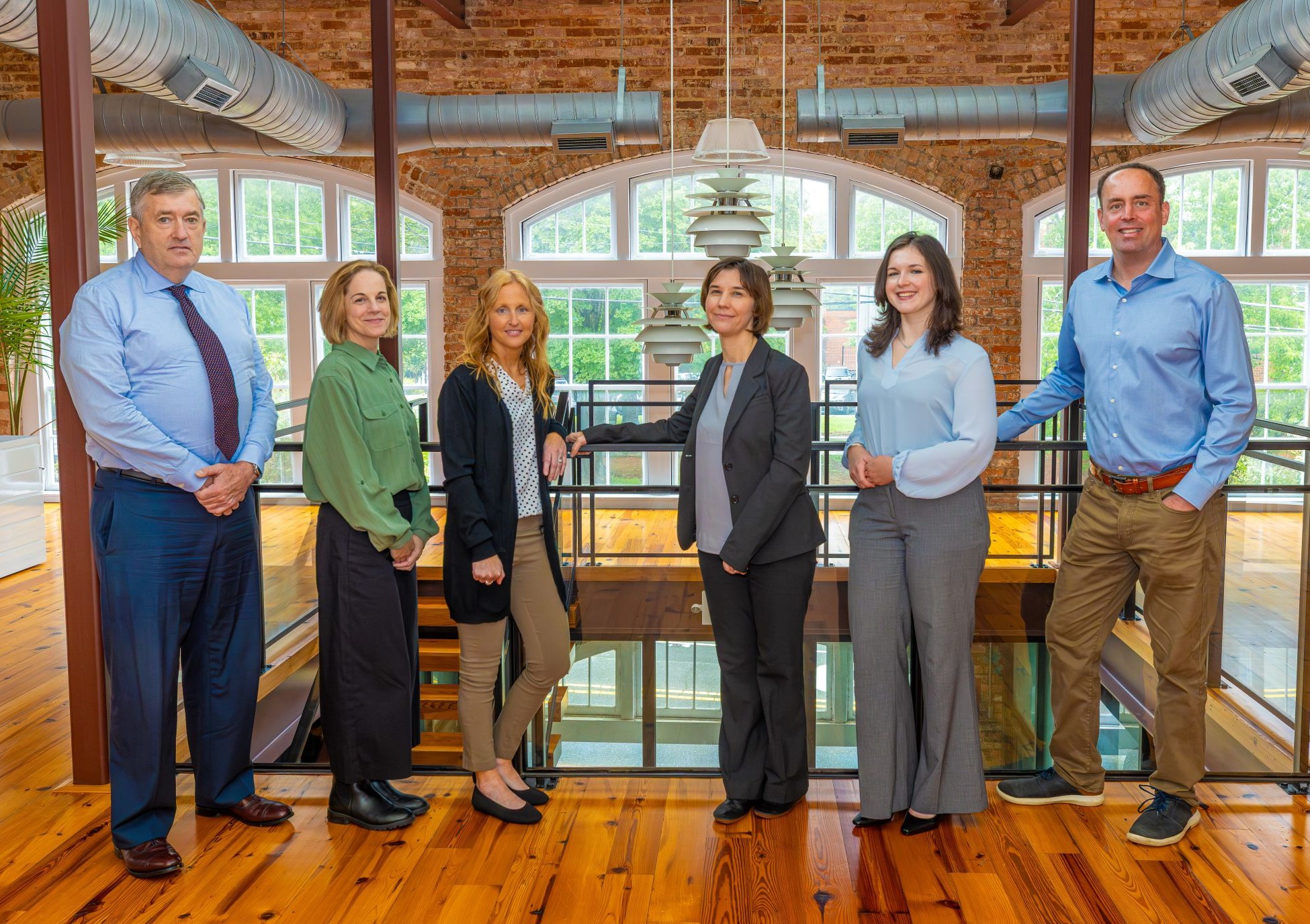 Paynter new team - website