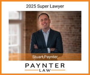 stuart paynter headshot