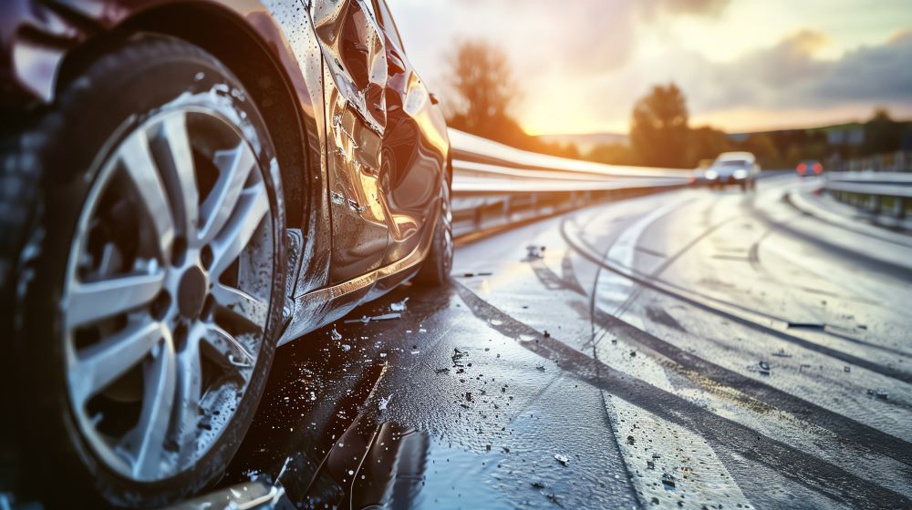 car accident